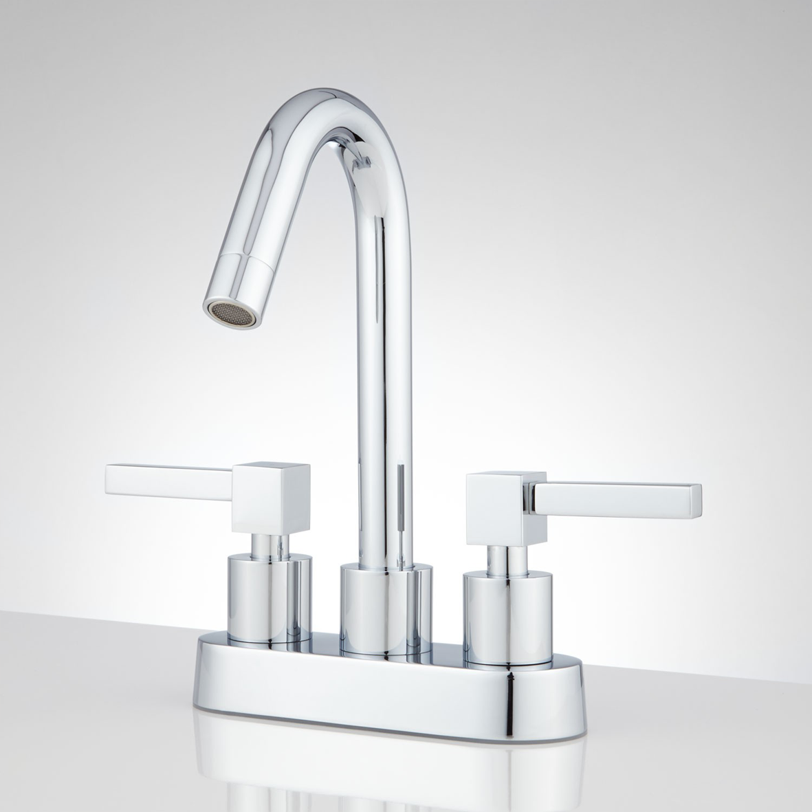 Bathroom Faucets SS 010